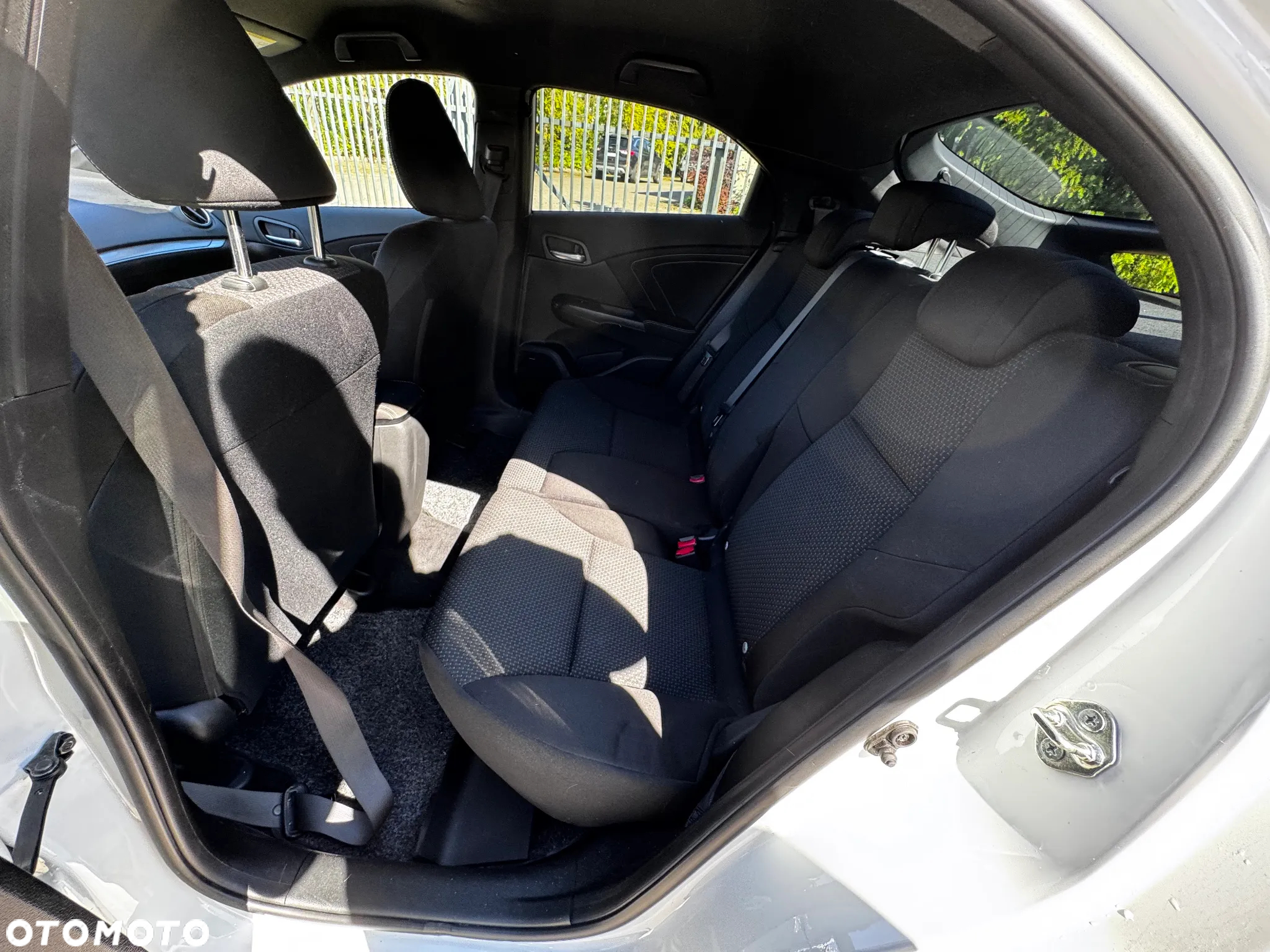 Honda Civic 1.6 i-DTEC Sport - 16