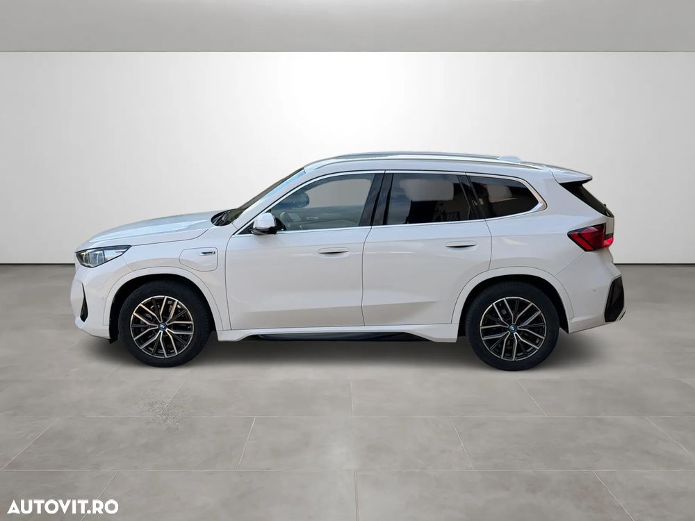 BMW X1 xDrive25e Aut. M Sportpaket - 40