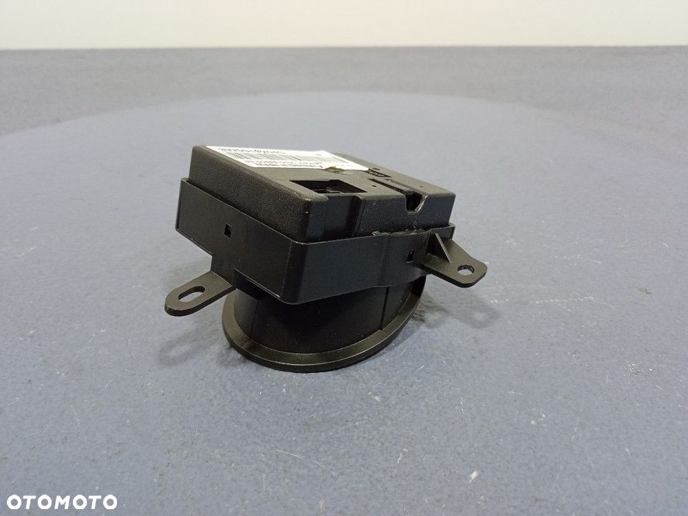 BENTLEY CONTINENTAL GT I 03- ZEGAREK KONSOLI BREITLING 3W0919204S - 5