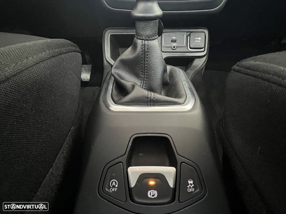Jeep Renegade 1.0 T Sport - 15