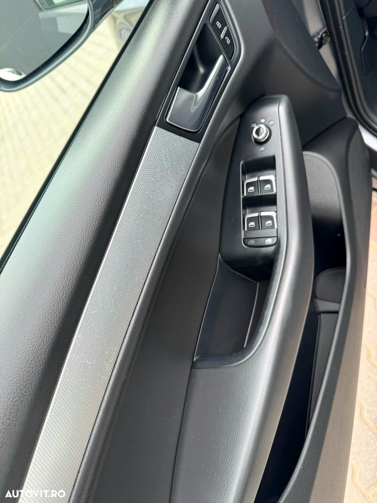 Audi Q5 3.0 TDI Quattro clean Stronic - 17