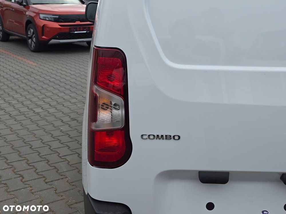 Opel Combo Van  1.5 BlueHDi L2 - 25