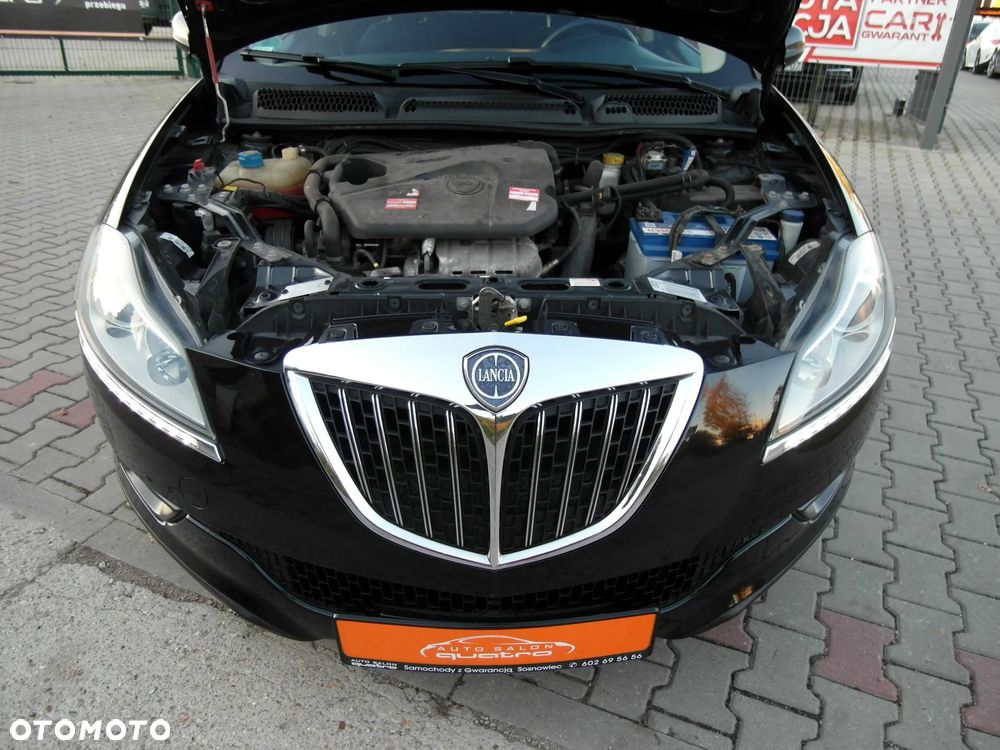 Lancia Delta - 6