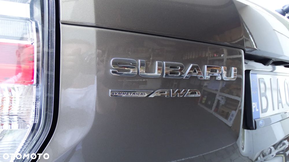 Subaru Forester 2.0 i Exclusive Lineartronic - 40