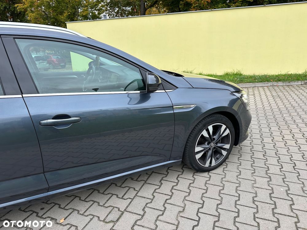 Renault Megane ENERGY dCi 110 EDC LIMITED - 22