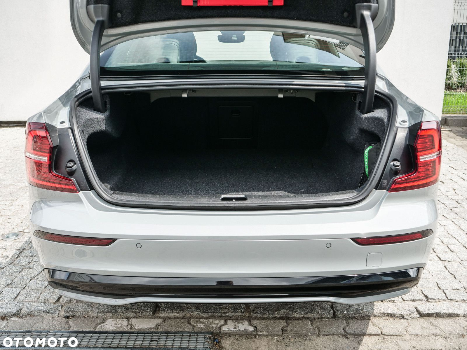 Volvo S60 - 36