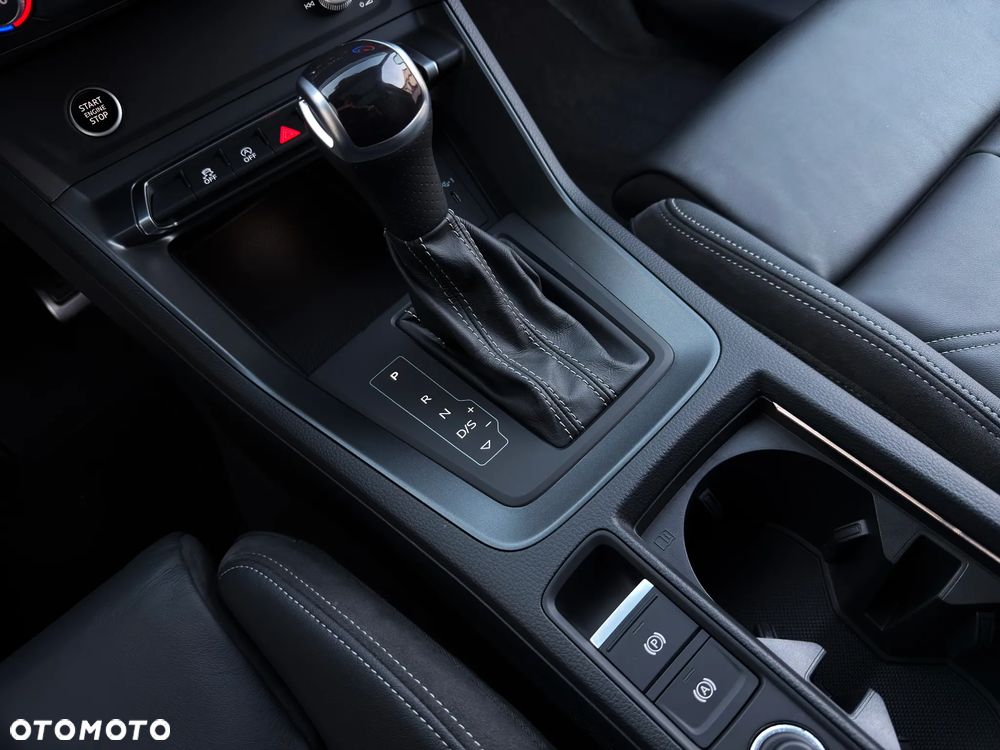 Audi Q3 40 TFSI Quattro S tronic S line - 11