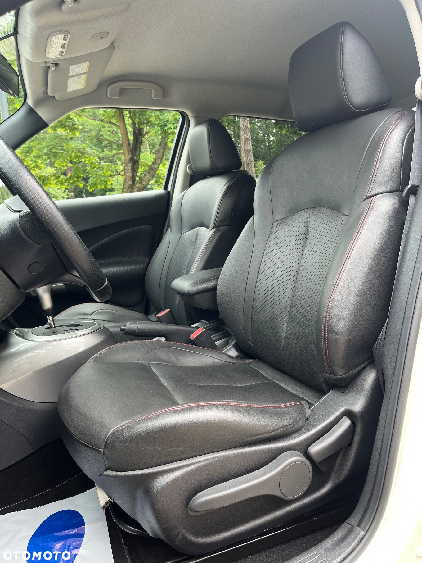 Nissan Juke 1.6 DIG-T ALL-MODE 4x4i CVT Tekna - 23