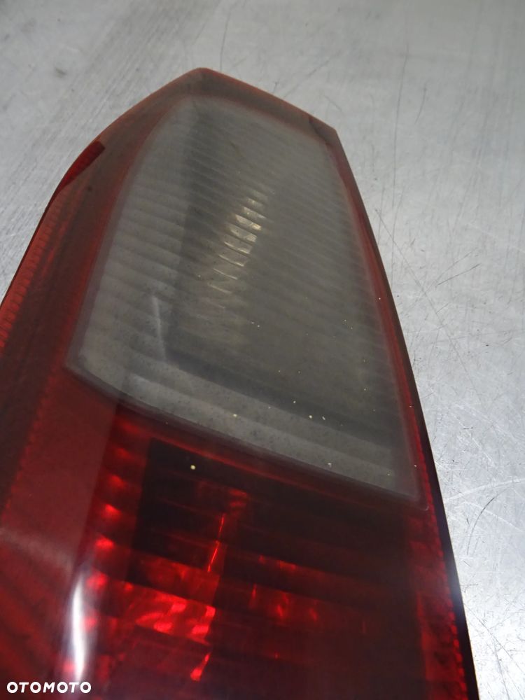 OPEL MERIVA A 03-05 1.7 CDTI LAMPA TYŁ LEWA PRAWA - 10