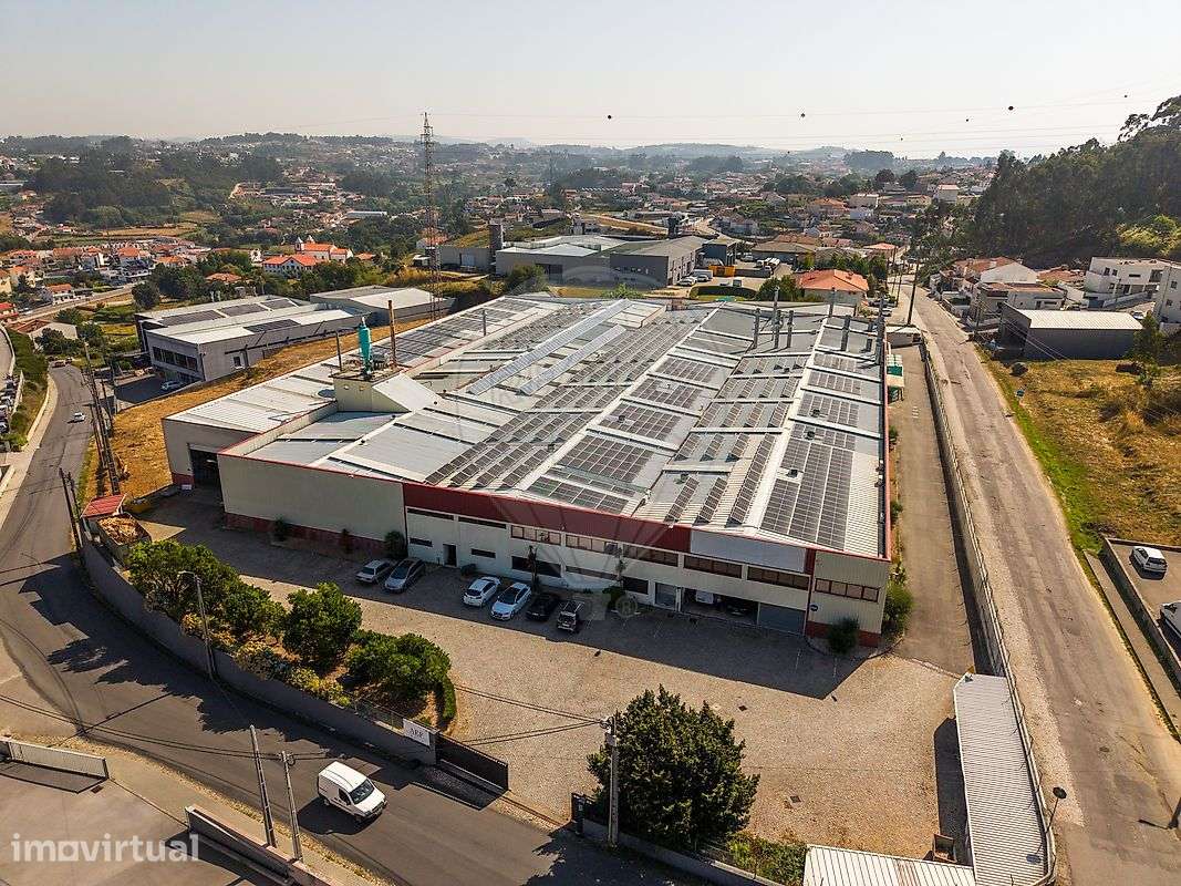 Industrial  para venda - Grande imagem: 3/37