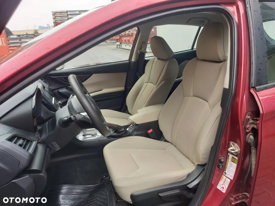 Subaru Impreza ver-2-0i-lineartronic-comfort - 6