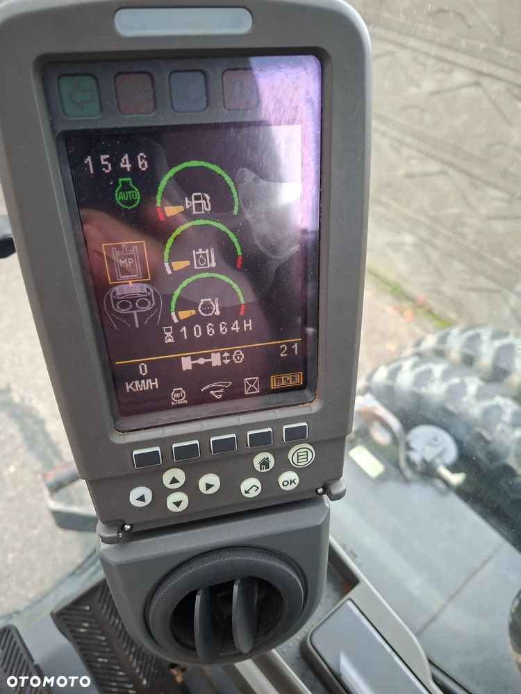 Caterpillar CAT M 316 D - 28