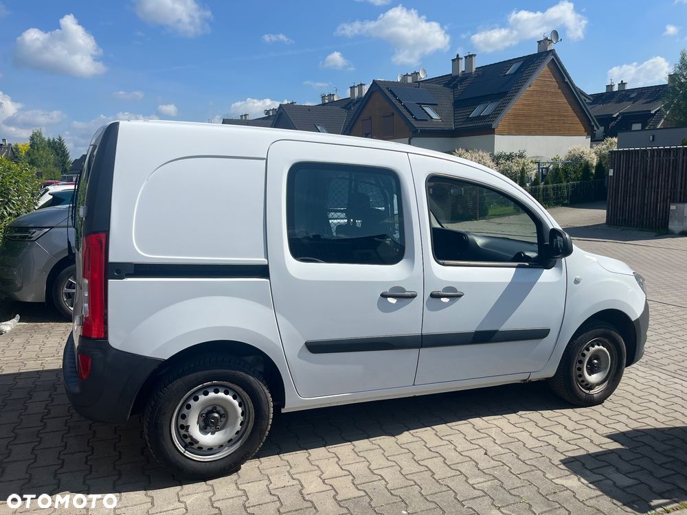 Mercedes-Benz citan - 4
