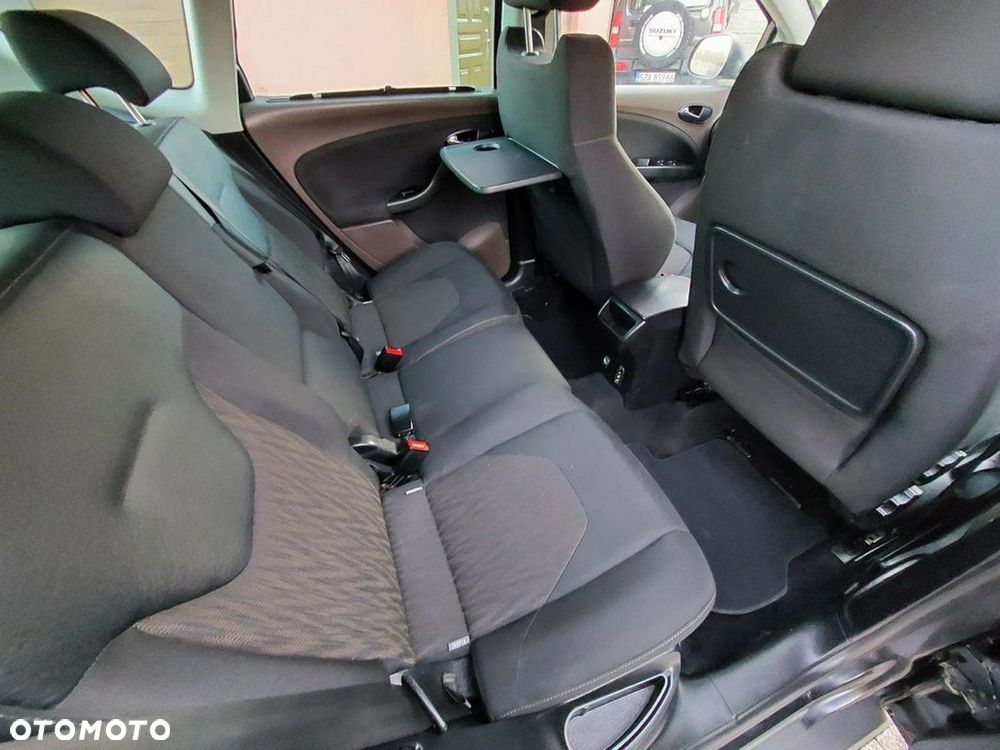 Seat Altea XL 2.0 TDI 4x4 Freetrack - 6