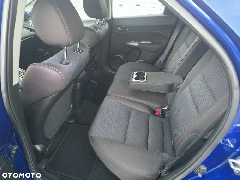 Honda Civic - 8