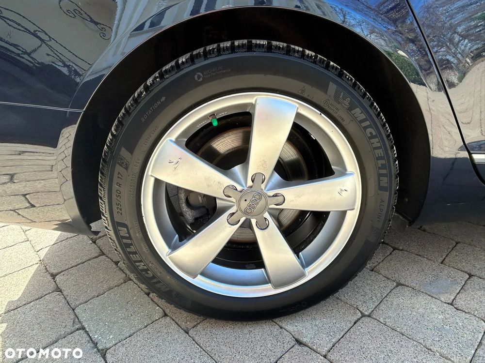 Audi A6 Avant 2.8 FSI - 22