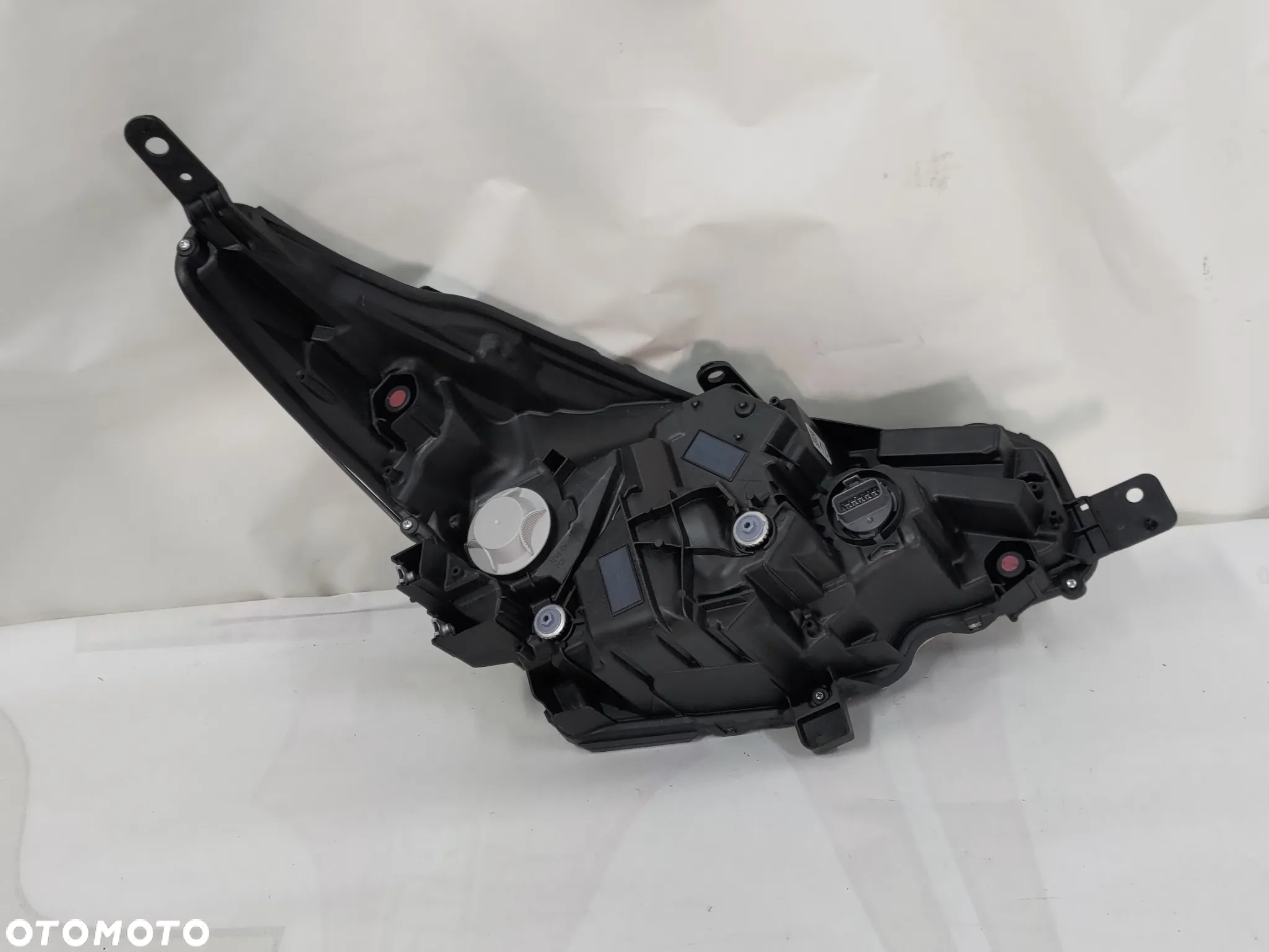 LAMPA LED LEWY PRZÓD SUBARU XV CROSSTREK 22- - 7
