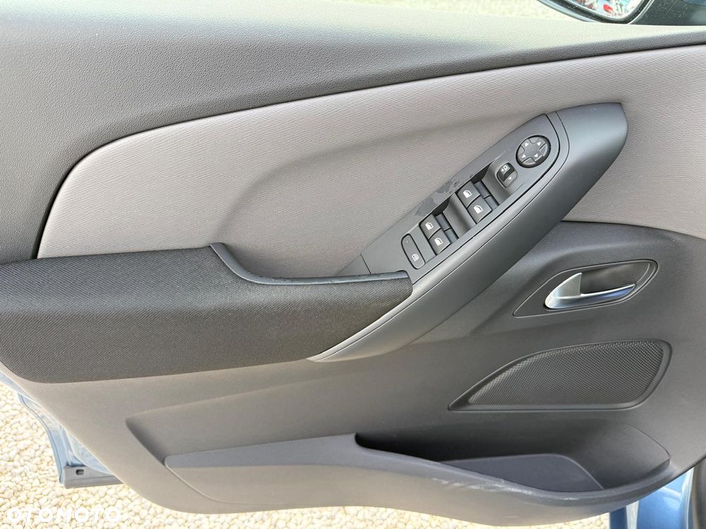 Citroën C4 Picasso 1.2 PureTech Attraction - 18