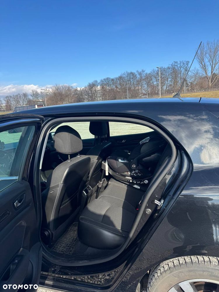 Renault Megane 1.5 dCi Business - 8