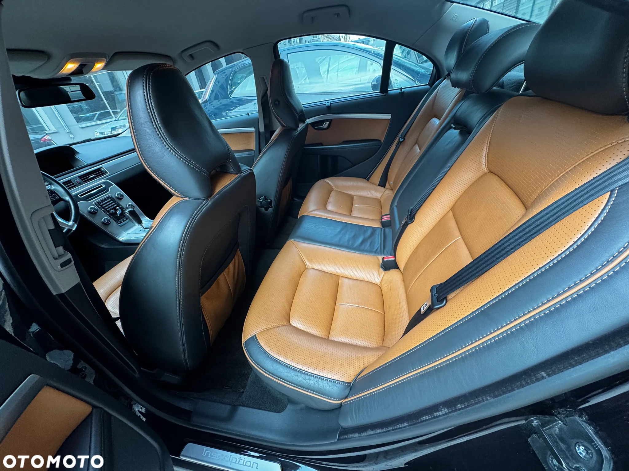 Volvo S80 D5 Summum - 16