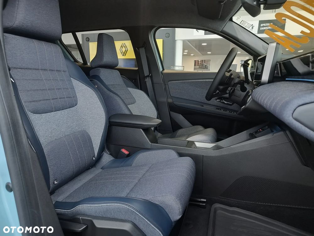 Renault 4 E-Tech 52kWh Comfort Range Techno - 10