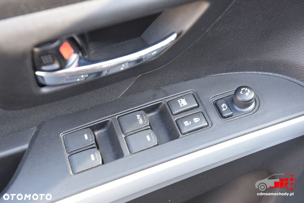 Suzuki SX4 S-Cross 1.6 VVT 4x4 limited+ - 16