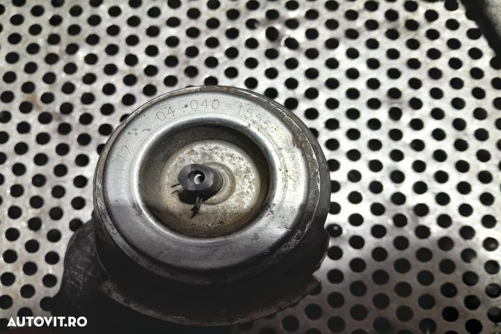 Actuator vacumatic turbosuflanta 04-040-1555 04-040-1555 Audi A3 8P/8 - 2