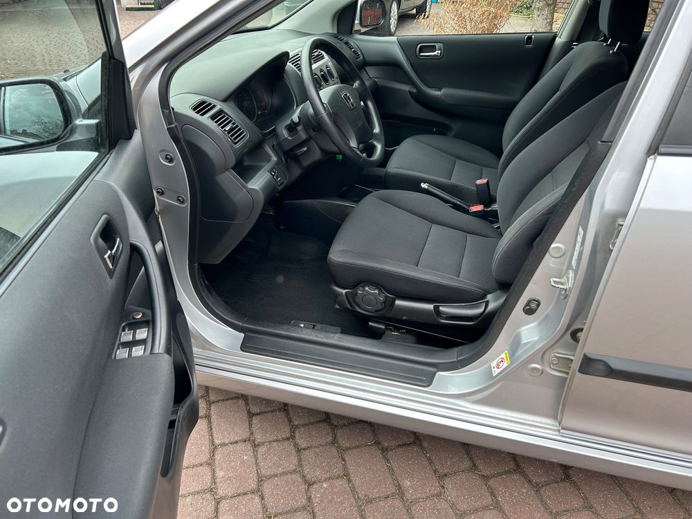 Honda Civic 1.4i Extra Edition - 11