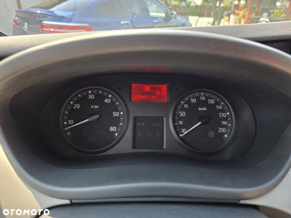 Renault Trafic L1H1 Pack Clim - 16