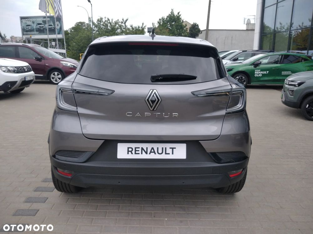 Renault Captur 1.2 TCe Techno - 6