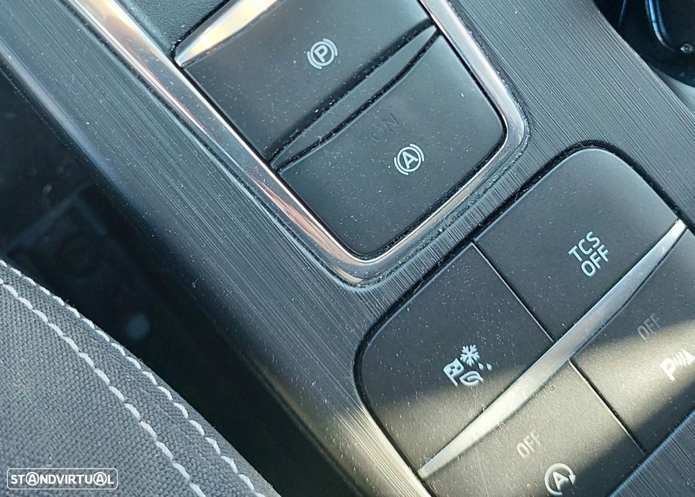 Ford Focus 1.5 TDCi ECOBlue Titanium Aut. - 26