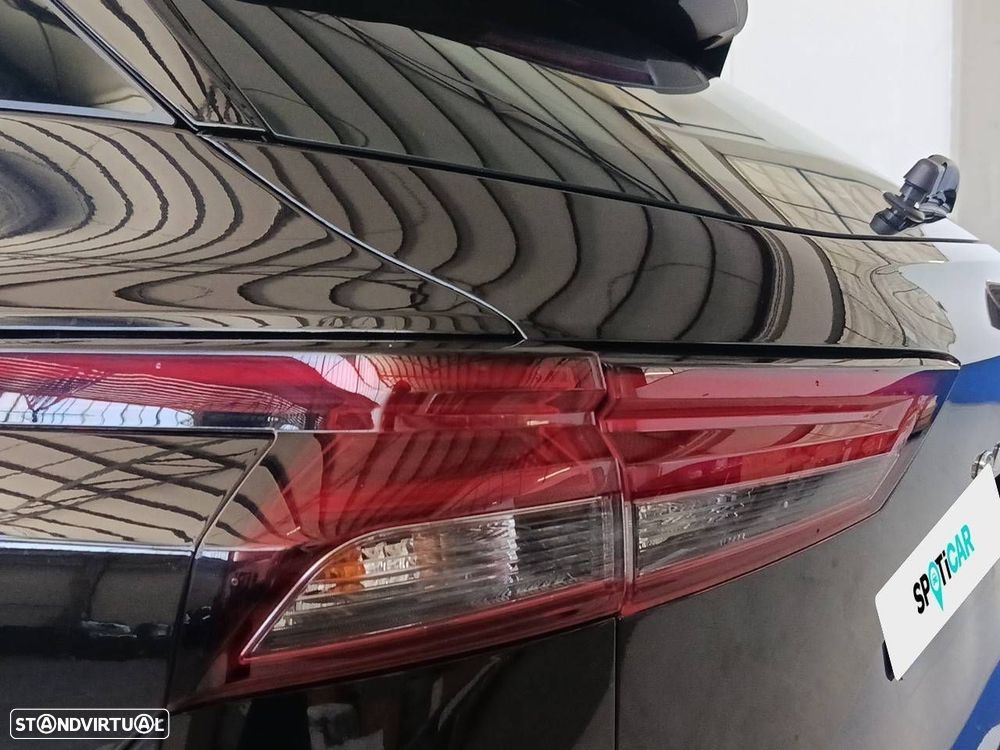 Nissan Qashqai - 26