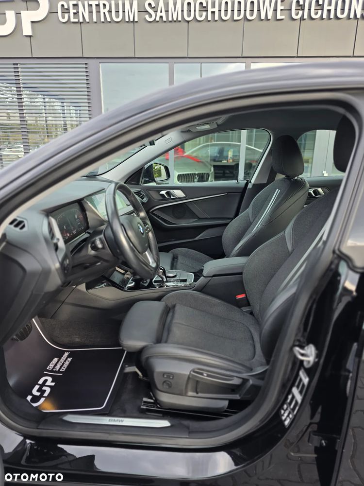 BMW Seria 2 220d xDrive Sport Line sport - 17