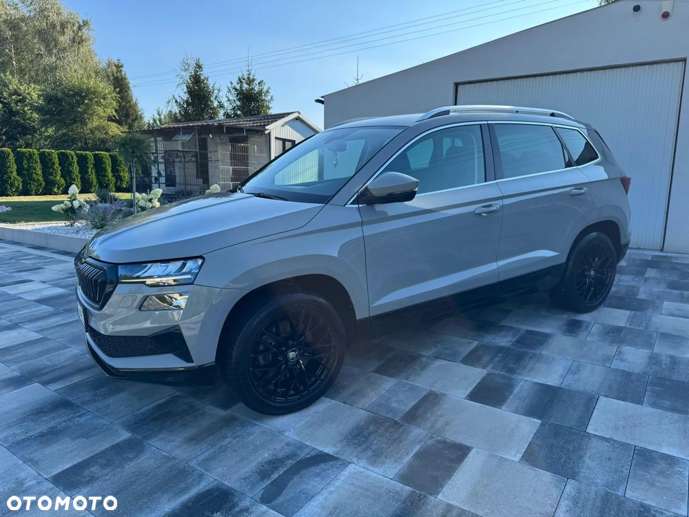 Skoda Karoq - 2
