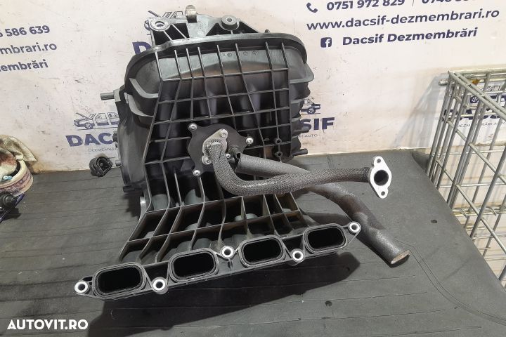 Galerie admisie 7602062 7602062 BMW Seria 1 E81/E82/E87/E88 [facelift - 2