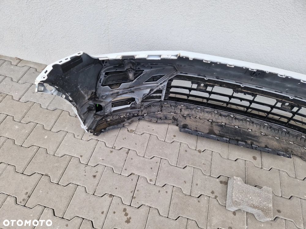 Zderzak Vw Tiguan II 5NA R line - 10