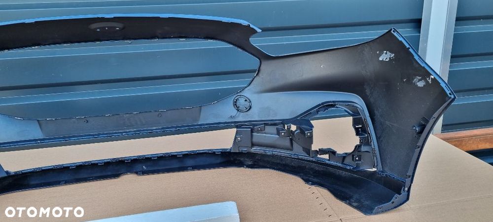 Ford Galaxy MK4 Lift 2019- zderzak przód oryginał ME262 - 10