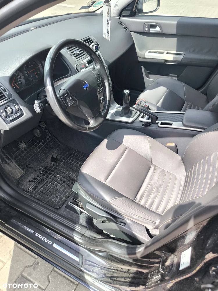 Volvo V50 2.0D Summum - 5