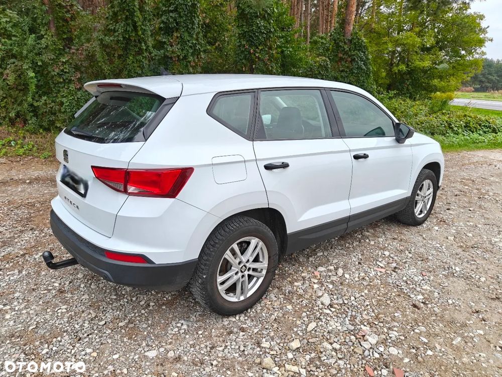 Seat Ateca - 6