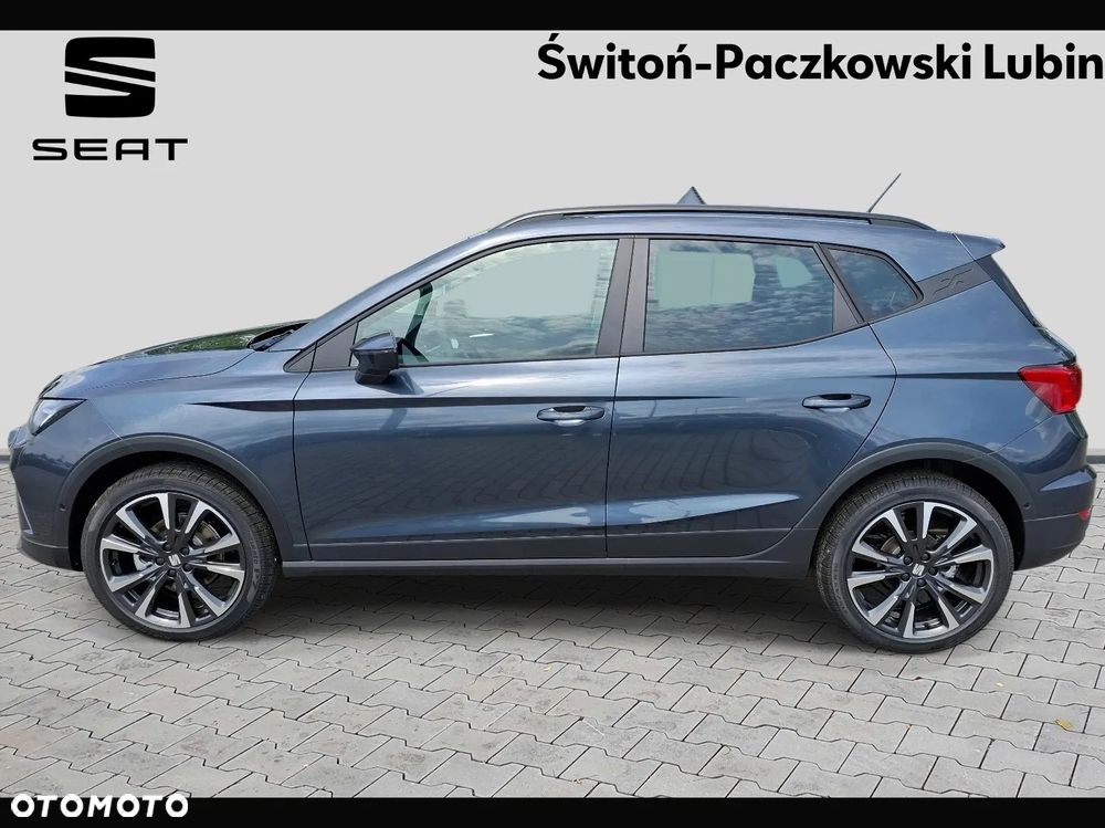 Seat Arona 1.0 TSI Marina S&S - 2