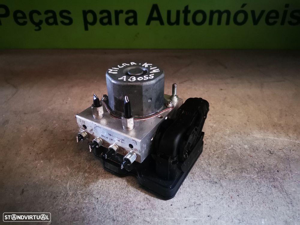 NISSAN MICRA V K14 ABS - AB055 - 1
