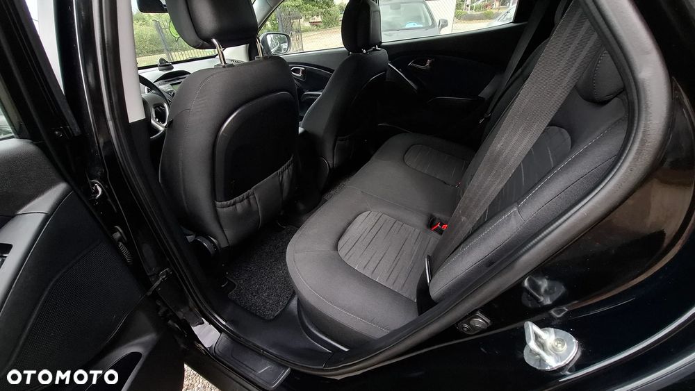 Hyundai ix35 1.6 2WD 5 Star Edition - 25