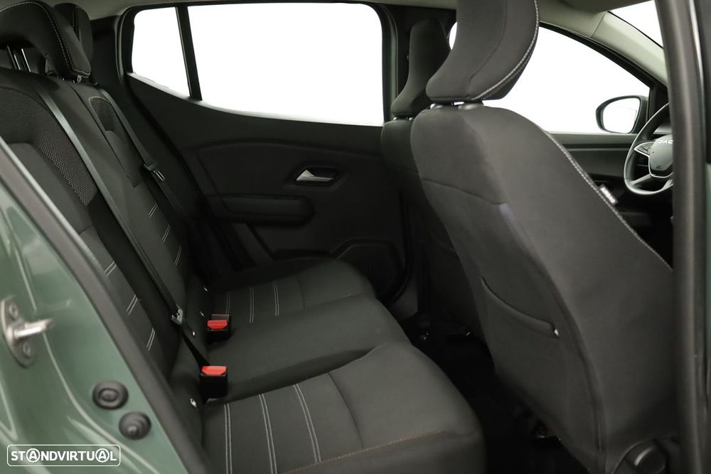 Dacia Sandero 1.0 TCe Expression - 21