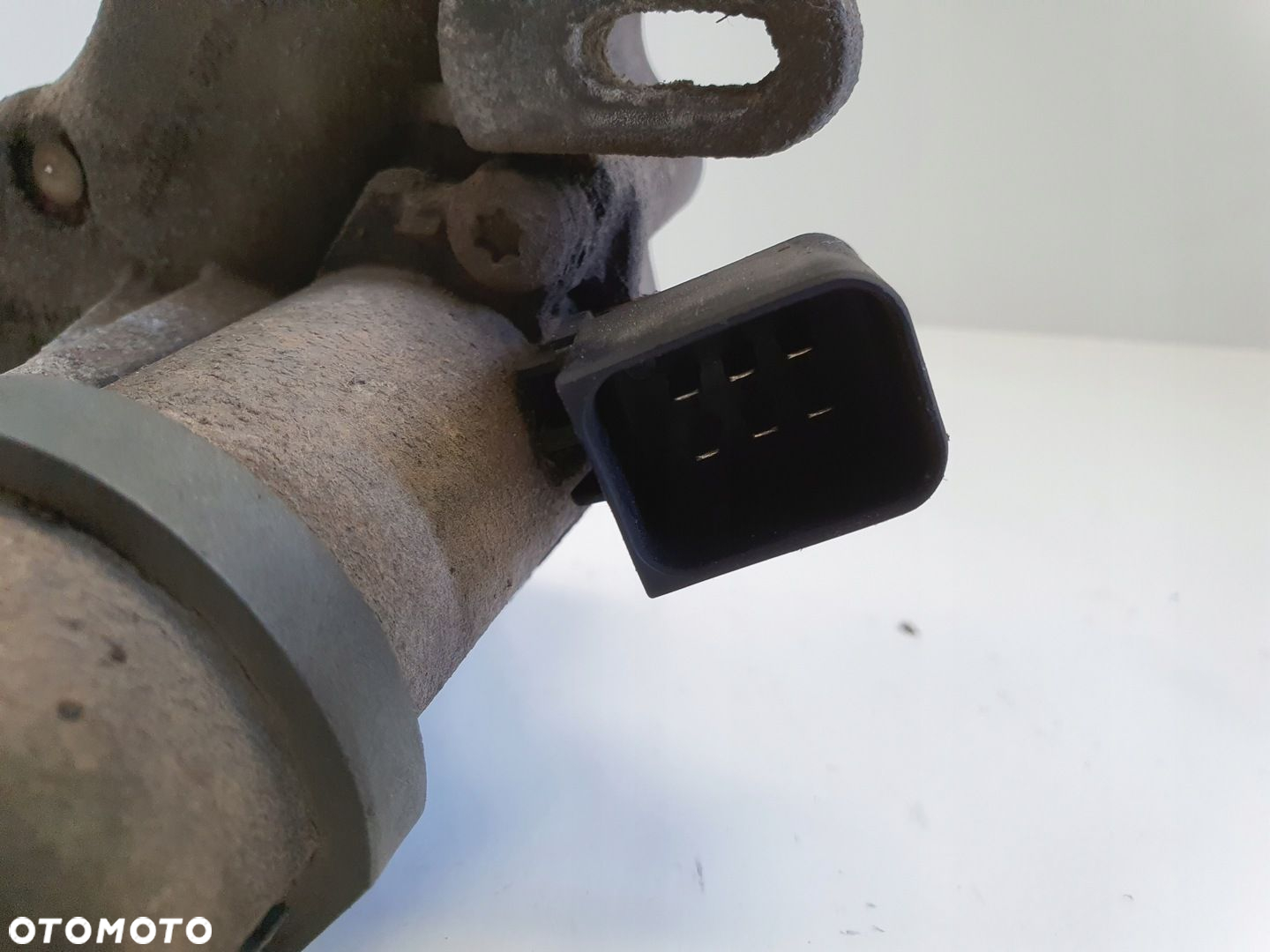 Smart ForTwo 0.7 T turbo WYSPRZĘGLIK 013981007101 0003226V016 - 6
