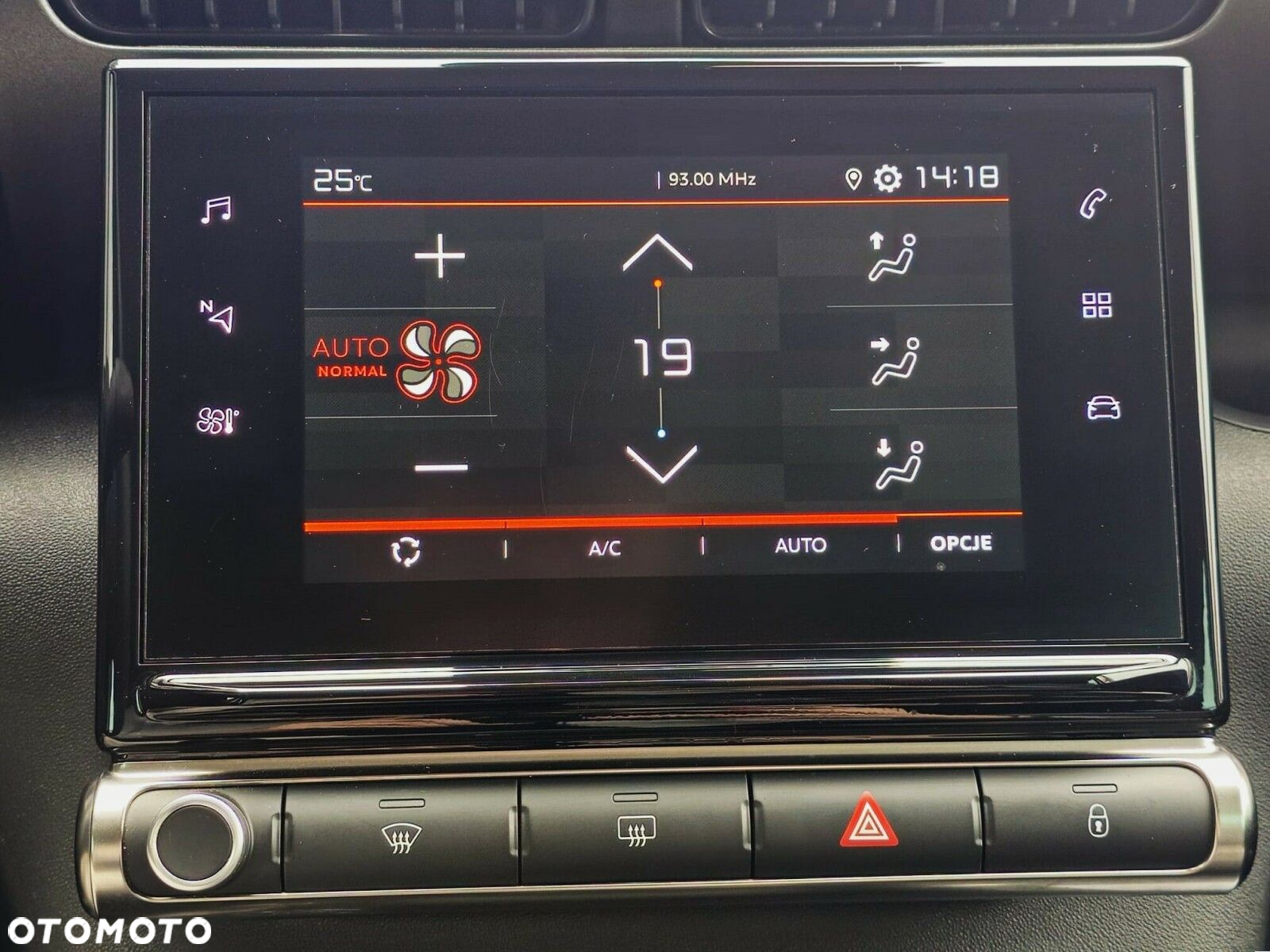 Citroën C3 Aircross 1.2 PureTech Shine S&S EAT6 - 20