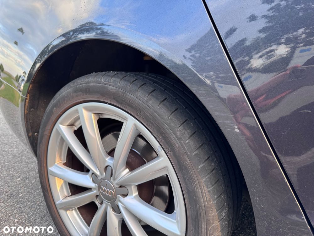 Audi A6 Avant - 17