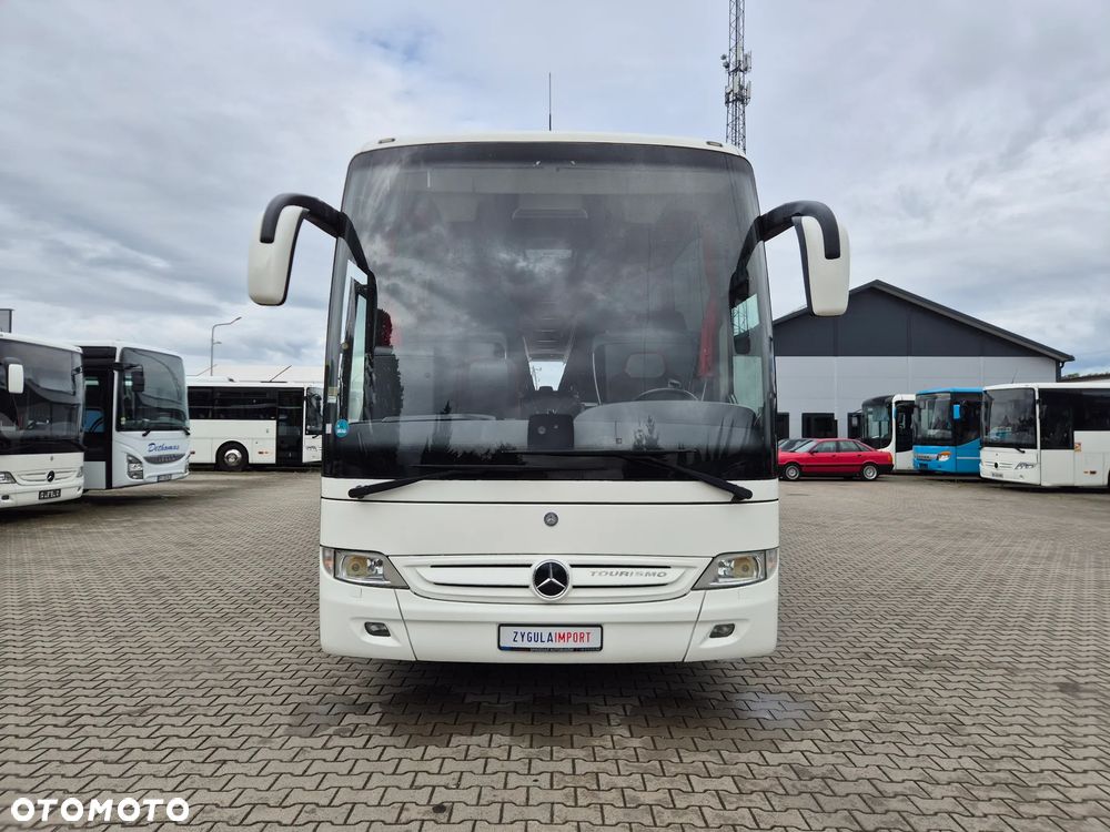 Mercedes-Benz TOURISMO RHD17 / SPROWADZONY / I REJSTRACJA 2018 / 65 MIEJSC - 20
