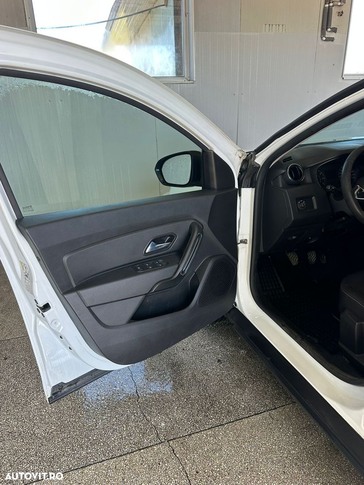 Dacia Duster 1.5 Blue dCi 4WD Prestige jante 16" - 6