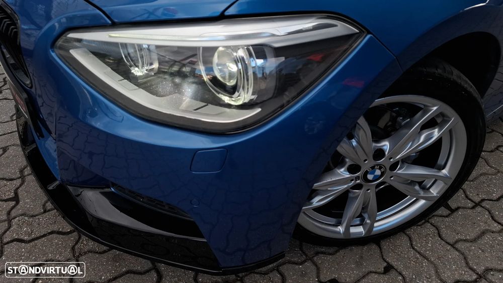 BMW 120 - 57