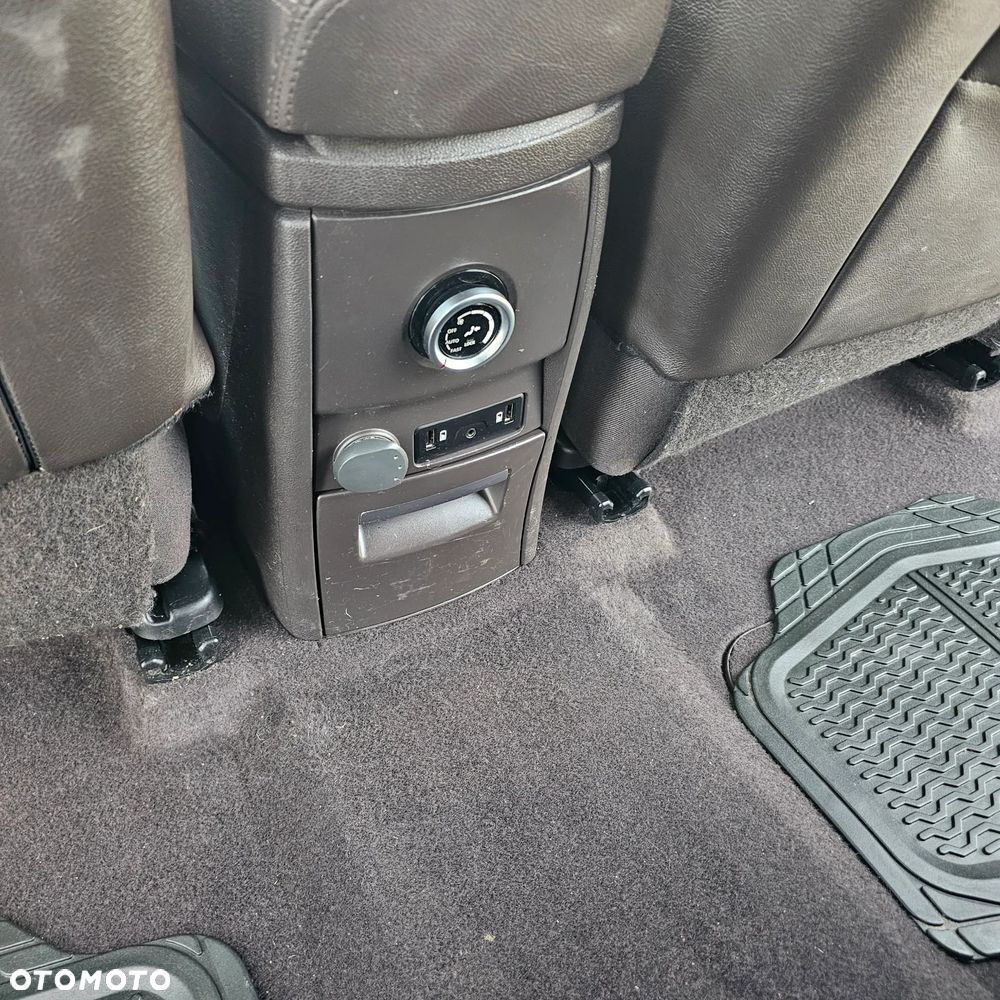 Renault Espace Energy dCi 130 Intens - 10